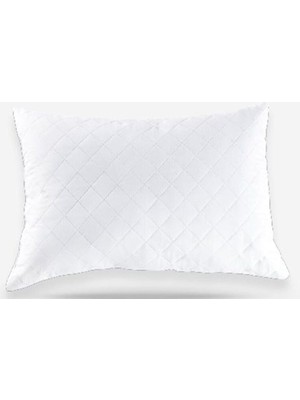 Pileli Store Yastık Koruyucu Alez - 50X 70 cm