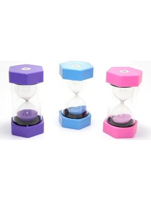 Pileli Store 5 Dk Renkli Kumsaati ALK1115