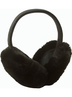 Pileli Store Yünlü Kışlık Kulaklık