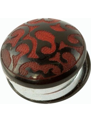 Pileli Store Kupa Eşarp Mıknatısı 1 Adet