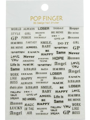 Pileli Store Yazılı Tattoo Dövme Sticker