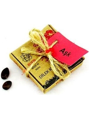 Pileli Store Dilek Tohumları - Aşk