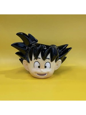 Pileli Store Anime Wukong Kupa Bardak