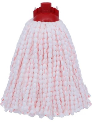 Pileli Store Ladin Mikrofiber Renkli Mop 1 Adet ROYALEKS-WM402