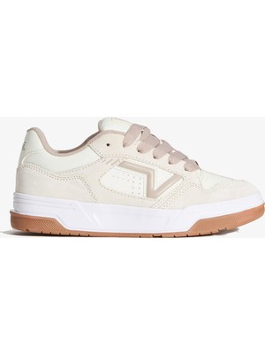 Vans Upland Unisex Beyaz Sneaker.-