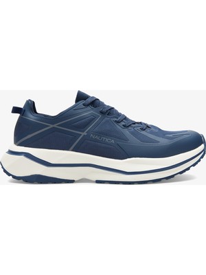 Nautica Erkek Lacivert Sneaker.4nv