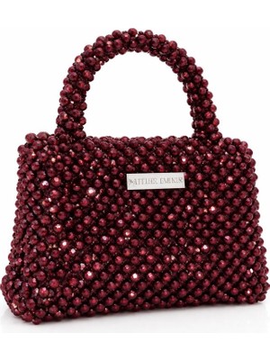 Pileli Store Bianca Sangria