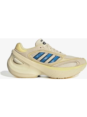 Adidas Adizero Goukana Unisex Sarı Spor Ayakkabı.-