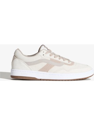 Vans Cruze 3.0 Unisex Bej Sneaker.-