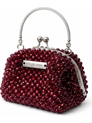 Pileli Store Affogato Granata