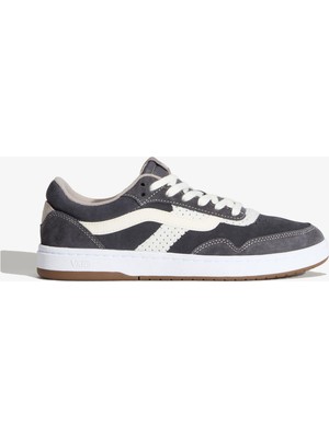 Vans Cruze 3.0 Unisex Gri Sneaker.-