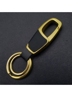 Pileli Store Promosyon Siyah Anahtarlık