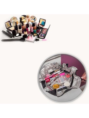 Pileli Store Kozmetik Organizer Düzenleyici