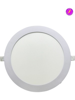 Ormey Slim LED Panel