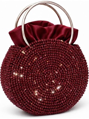 Pileli Store Brio Ruby