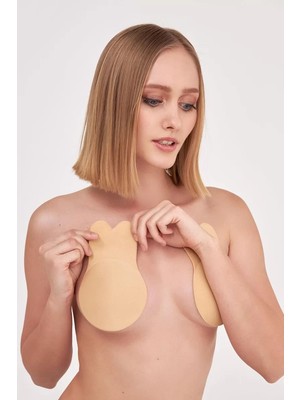 Beruflic Ten Göğüs Dikleştirici Göğüs Ucu Kapatıcı