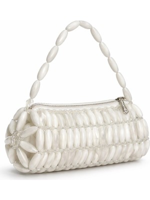 Pileli Store Calista Ivory