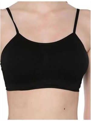 Beruflic Siyah Kadın Pedli Toparlayıcı Sütyen Korse - 706