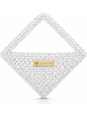 Pileli Store Viennetta Ivory
