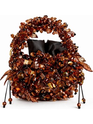 Pileli Store Stracci Nutmeg