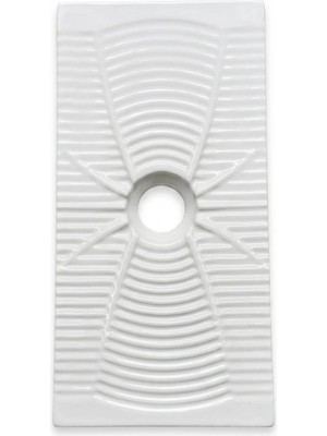 Serel - 40X80 cm Seramik Modüler Duş Teknesi, Yıkama Sistemi Outlet - 47049SS000-