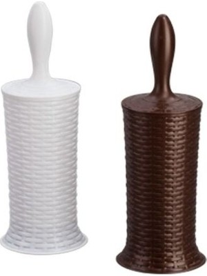 Pileli Store Hasır Tuvalet Fırçası