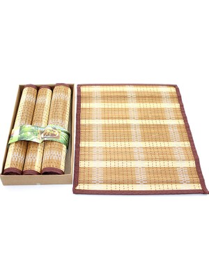 Pileli Store 4'lü Amerikan Servisi