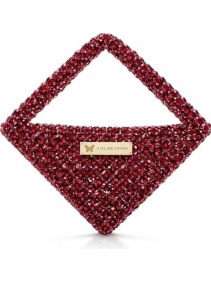 Pileli Store Viennetta Granata