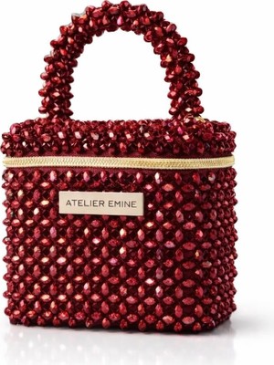 Pileli Store Sorbetto Bordeaux