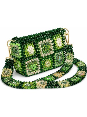 Pileli Store Budino Verdelune