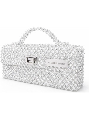 Pileli Store Panna Silver