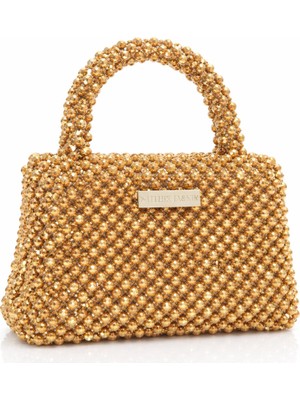 Pileli Store Bianca Gold