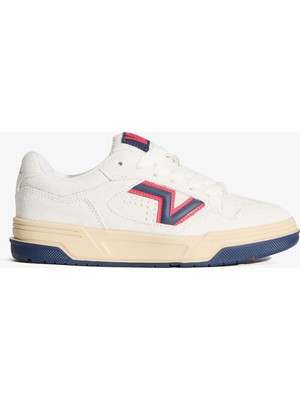Vans Upland Unisex Beyaz Sneaker.-