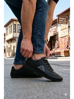 Kappa KP-2081 Romana Rahat Orijinal Ürün Erkek Spor Sneaker Ayakkabı