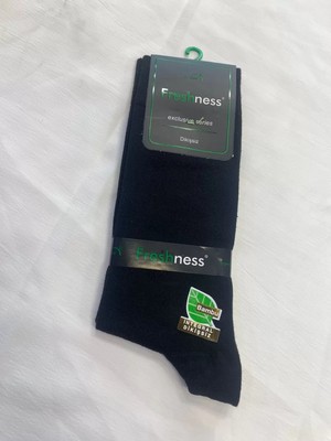 Beruflic Freshness 1010 Erkek Bambu Soket Çorap