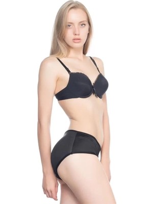 Beruflic Emay slip Kadın Için Pop Up Külot Korse Renk ve Beden Seçenekli Kod 2001