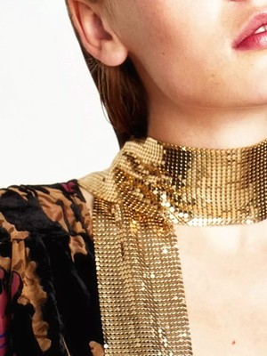 Beruflic Flar Taşlı.