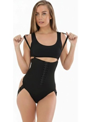 Beruflic Cuff Korse Kadın AK4208