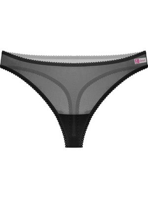 Beruflic Büyük Beden Kadın Fantazi Bato Külot Tanga