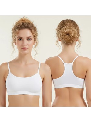 Beruflic Dorya Penye Sporcu Bustiyer 1081