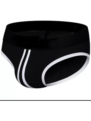 Beruflic Erkek  Şeritli Slip