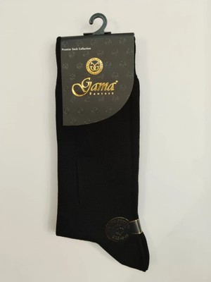 Beruflic Gama 960 Erkek Pamuklu Dikişsizı Soket Çorap