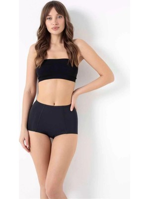 Beruflic Mikro Kumaş Lazer Kesim Paça Külot Korse