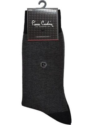 Pileli Store Pierre Cardin 732  Erkek Pamuklu Çorap