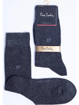 Pileli Store Pierre Cardin 632 Erkek Soket Çorap