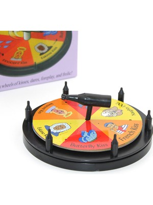 Pileli Store Çarkıfelek Oyunu