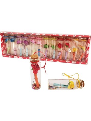 Pileli Store 12'li Dilek Şişesi