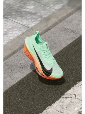 Nike Air Zoom Alphafly 3 “eliud Kipchoge” Elite Profesyonel Koşu Ayakkabısı-Sportxstore