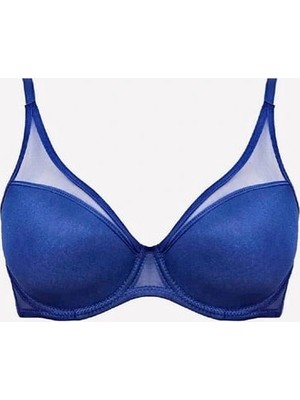 Pileli Store Nurteks 1010 Minimiser Desteksiz Sütyen