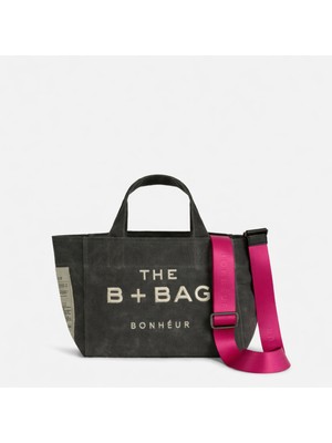 Bonheur Klasik No 1 El ve Omuz Çantası